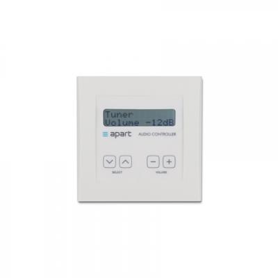 Digital Wall Control w/ LCD Display